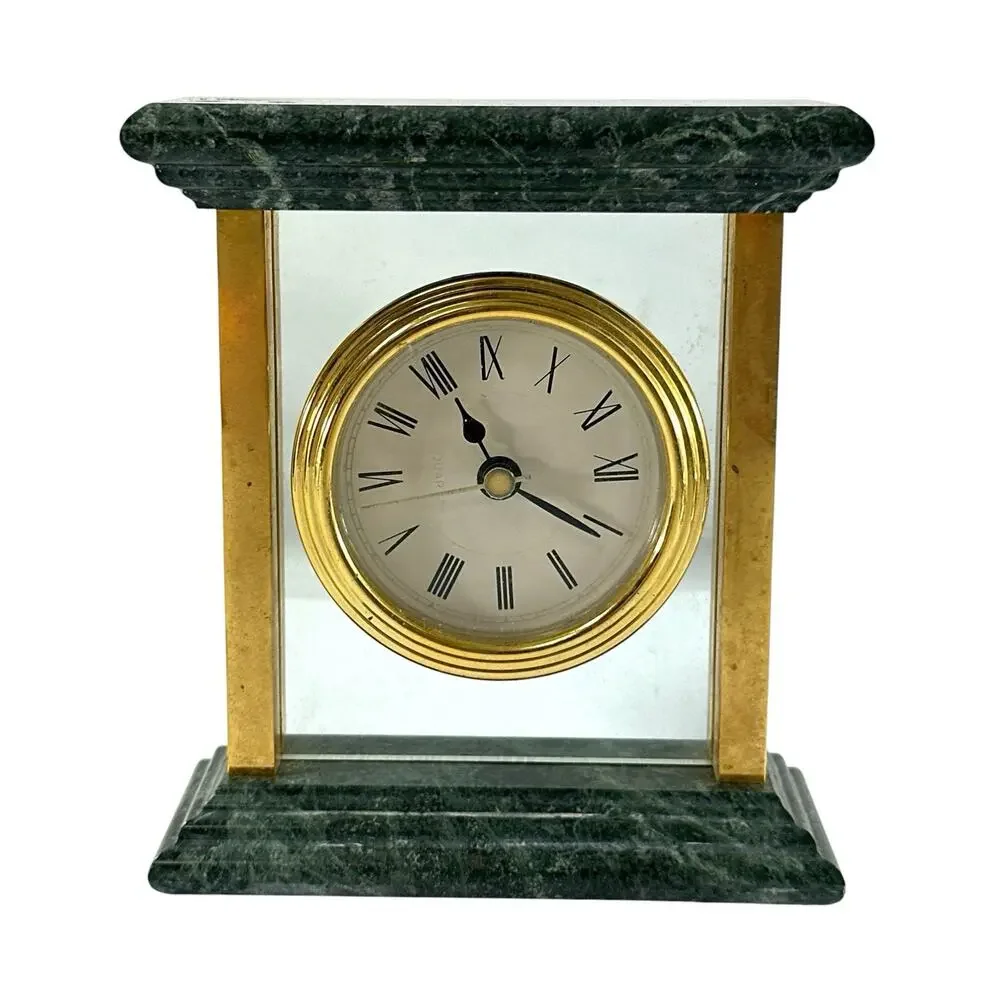 Unbranded vintage quartz